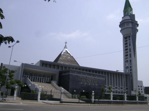 Potret Lebak