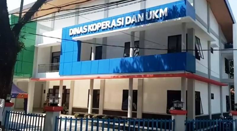 Kegiatan Kami